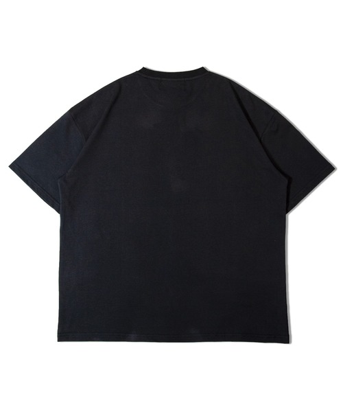 JE-NEON GIRL 接触冷感 TEE（Tシャツ/カットソー）｜JACKROSE（ジャックローズ）