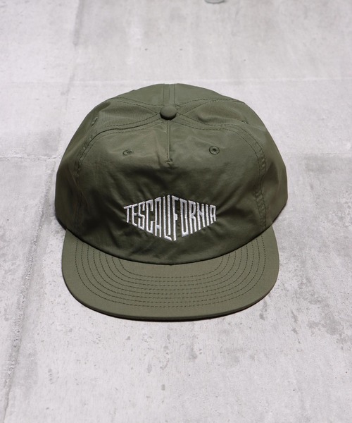 TES DIAMOND LOGO SURF CAP / キャップ（キャップ）｜The Endless Summer（エンドレスサマー）