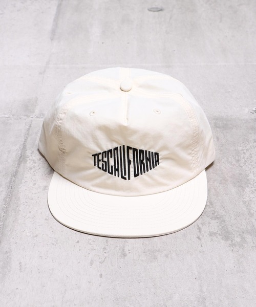 TES DIAMOND LOGO SURF CAP / キャップ（キャップ）｜The