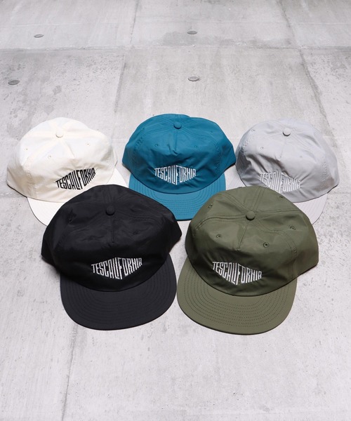 TES DIAMOND LOGO SURF CAP / キャップ（キャップ）｜The