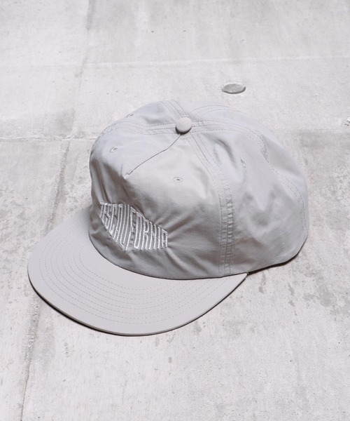 TES DIAMOND LOGO SURF CAP / キャップ（キャップ）｜The