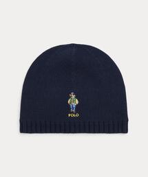 POLO RALPH LAUREN CHILDRENSWEAR | Polo ベア コットン ハット(ハット)