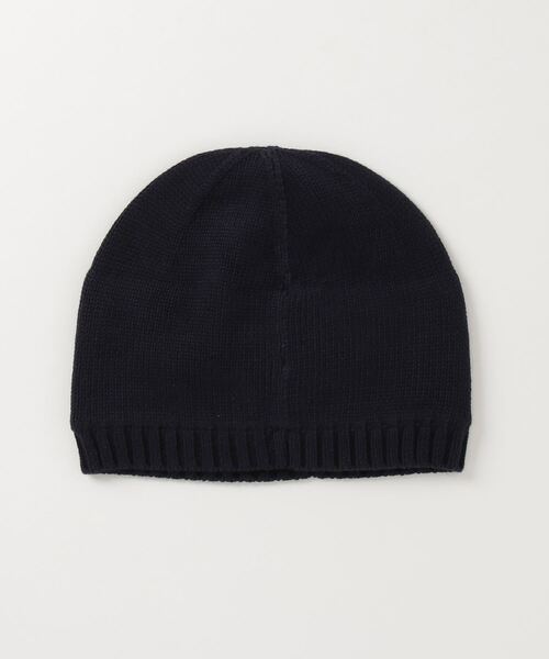 POLO RALPH LAUREN CHILDRENSWEAR（ポロ ラルフ ローレン チルドレンズウェア）の「Polo ベア コットン ハット（ハット・キッズ・ネイビー系1・L/XL/S/M）」の4枚目の写真