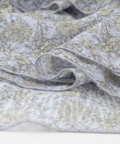 F by ROSSO（エフバイロッソ）の「F by ROSSO フラワープリント