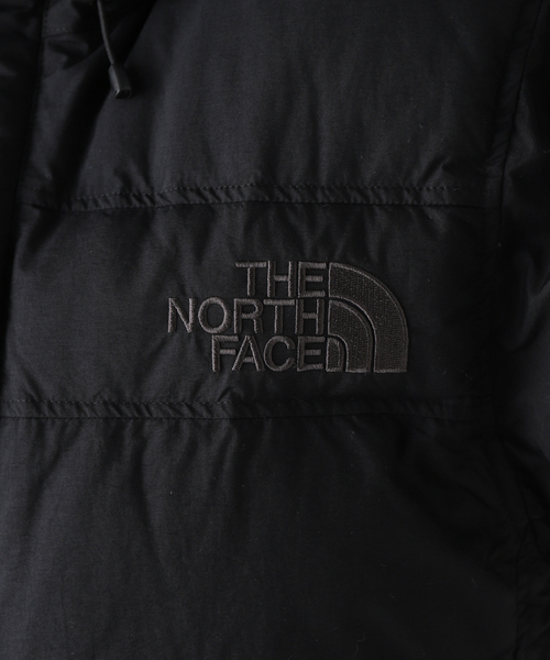 THE NORTH FACE(ザノースフェイス)の「《追加》【THE NORTH FACE】 Alteration Baffs Jacket:ダウンジャケット(ダウンジャケット/コート・レディース・ブラック/ベージュ・SMALL/X-SMALL)」の15枚目の写真