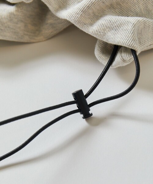 限定展開 KAVU×FREAK'S STORE /カブー 別注 ビッグシルエット ワンポイント刺繍 クルーネックスウェット（スウェット）｜FREAK'S STORE（フリークスストア）