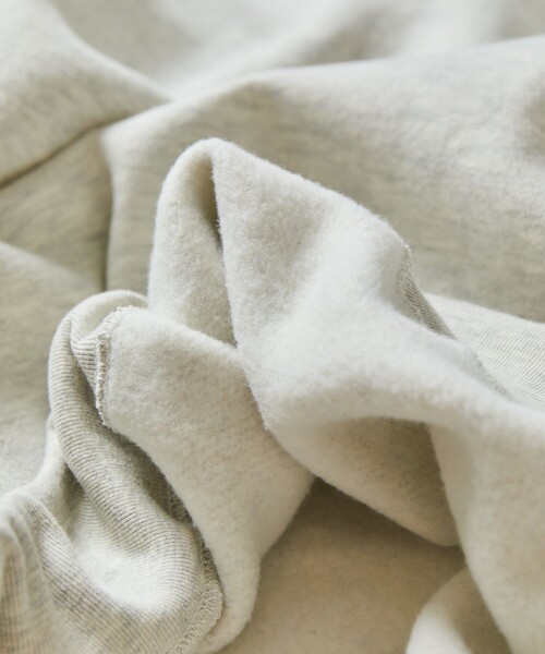 限定展開 KAVU×FREAK'S STORE /カブー 別注 ビッグシルエット ワンポイント刺繍 クルーネックスウェット（スウェット）｜FREAK'S STORE（フリークスストア）