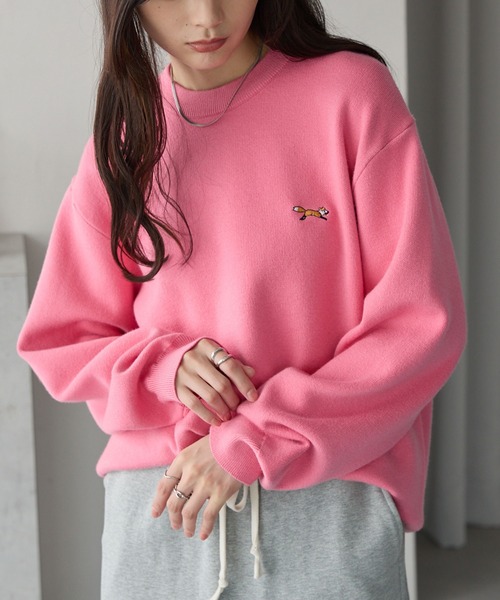 新品未使用　 ウォッシャブルケット ベビーピンク　刺繍♡ WEDGWOOD（ウェッジウッド） キルトケット 西川 ウォッシャブル 合繊肌