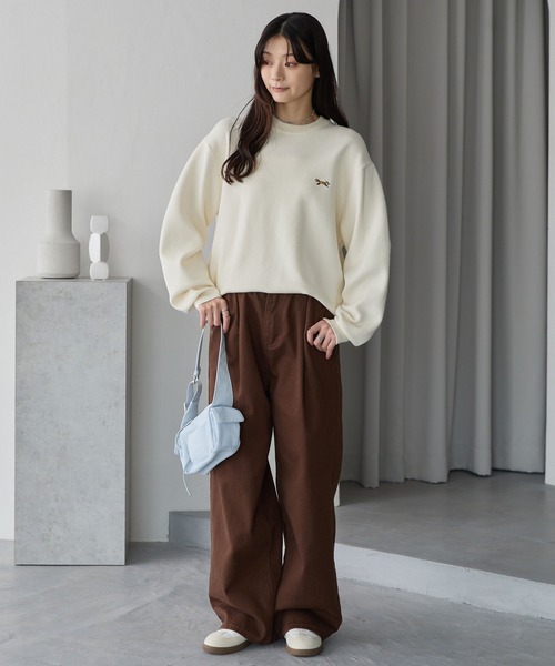 新品 25SS 別注 MAATEE&SONS 和製Tonik Wool 新品 25SS 別注 MAATEE&SONS 和製Tonik Wool