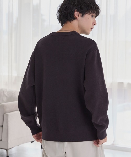 新品、大阪限定FR2G Paisley Box モックネックLサイズ 黒×紫 新品、大阪限定FR2G Paisley Box モックネックLサイズ 黒×紫