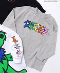 Grateful Dead(グレイトフルデッド)の「トップス(Tシャツ/カットソー)」