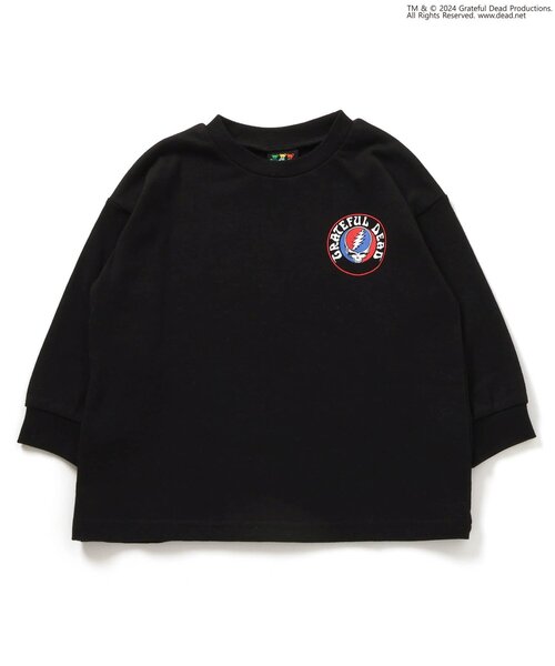 グレイトフル・デッド Tシャツ 楽天市場】ショット Schott GRATEFUL DEAD グレイトフルデッド