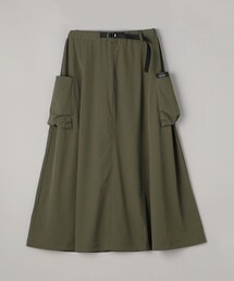 coen（コーエン）の「【C.mt】ポケット付きフレアスカート（スカート）」