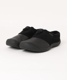 《keen》HOWSER III SLIDE LEATHER メンズ