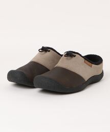 KEEN(L[)́skeentHOWSER III SLIDE LEATHER Y(Xb|)