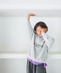 LOWRYS FARM(ローリーズファーム)の「トップス(スウェット)」