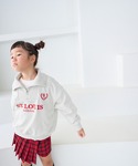 LOWRYS FARM(ローリーズファーム)の「トップス(スウェット)」