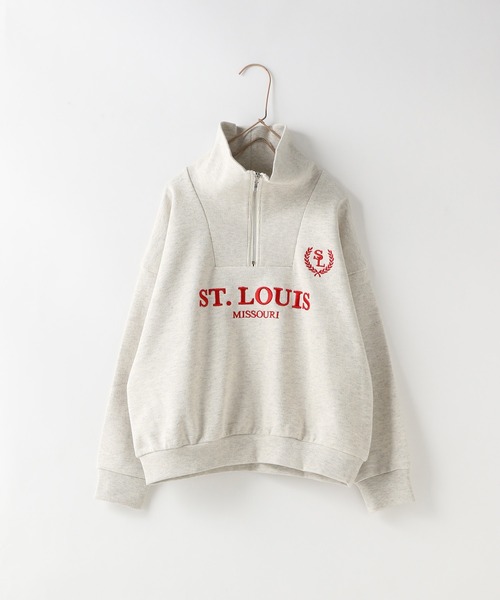 ブッチャープロダクツ Butcher Products ハーフジップ スウェット 楽天市場】【未使用】BUTCHER PRODUCTS HALF ZIP SWEAT