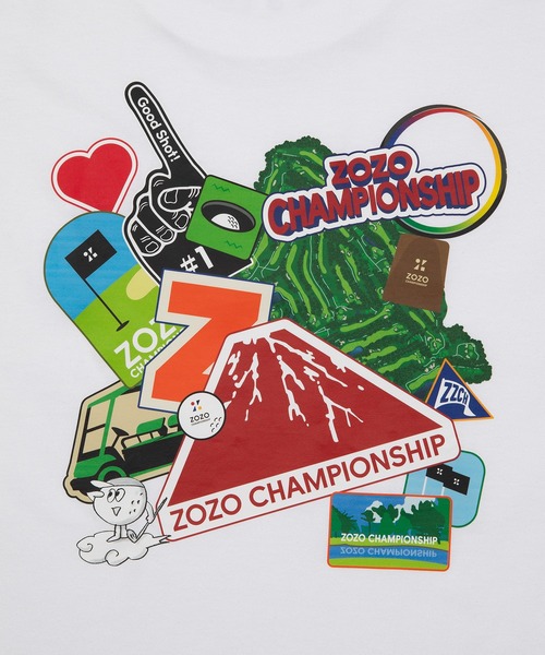 ZOZO CHAMPIONSHIP」2024年大会 参加記念品　ポーチ ZOZO CHAMPIONSHIP」2024年大会 参加記念品 ポーチ 人気のゴルフ