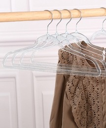 Made in I | ラメグリッターハンガー(ランドリーグッズ)