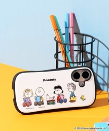 iFace（アイフェイス）の「iPhone 17/17 Pro/16/16 Pro/16e/15/14/13 専用 PEANUTS/ピーナッツ iFace First Class MagSynq ケース MagSafe対応 スマホケース（スマホケース/カバー）」