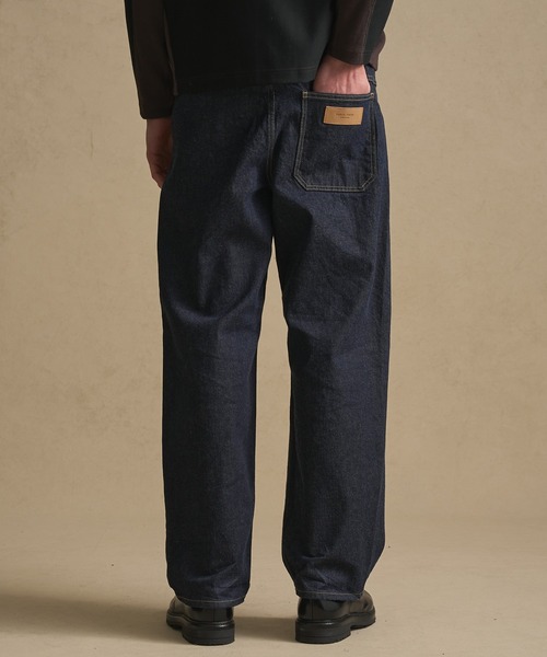 PUBLIC TOKYO パブリックトウキョウ　デニムセットアップ サイズ02 PUBLIC TOKYO パブリックトウキョウ デニムセットアップ サイズ