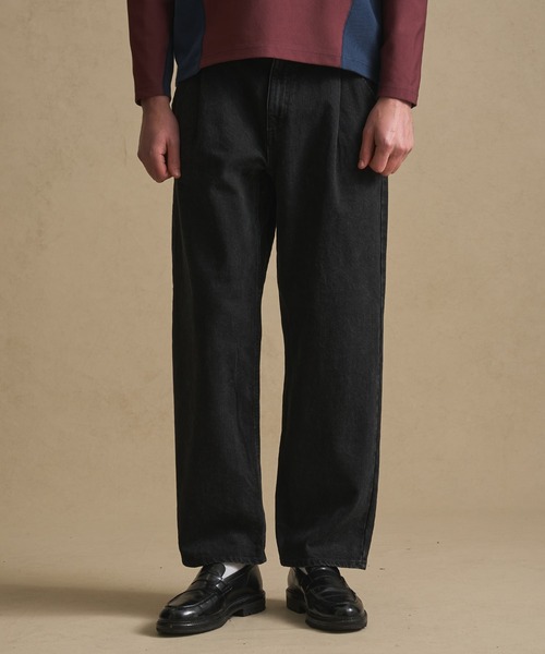 PUBLIC TOKYO パブリックトウキョウ　デニムセットアップ サイズ02 PUBLIC TOKYO（パブリックトウキョウ）の「【セットアップ対応