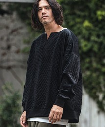 ベルベット velvet」に該当するTシャツ/カットソーファッション