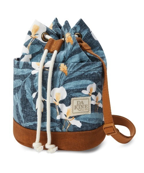 きょん　新品未使用size40 ROPE' PICNICカナパ金ボタンジ セール】DAKINE メンズ SATURDAY MINI BAG ショルダーバッグ
