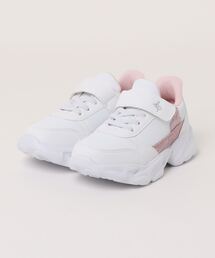 KP DECO | 手を使わずに履けるスニーカー(18～23)(スニーカー)