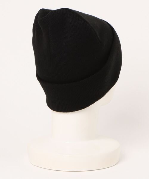 FRUIT OF THE LOOM(フルーツオブザルーム)の「【FRUIT OF THE LOOM】ニットキャップ(ニットキャップ/ビーニー・レディース・グレー/ブラック/ブラウン・FREE)」の9枚目の写真