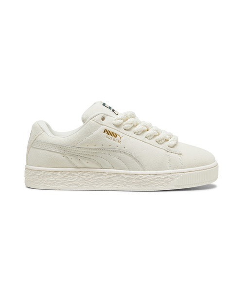 ◆ユニセックス◆PUMA WAVEMULE MARBLE◆関税/送料無料◆ セール】PUMA プーマ ユニセックス スウェード XL ロープ