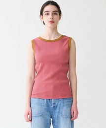 ランダムテレコノースリーブ