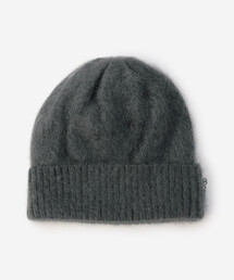 ORCIVAL | ORCIVAL | モヘヤ ニット帽 UNISEX(ニットキャップ/ビーニー)