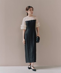 kaene｜カエンのドレス通販 - ZOZOTOWN