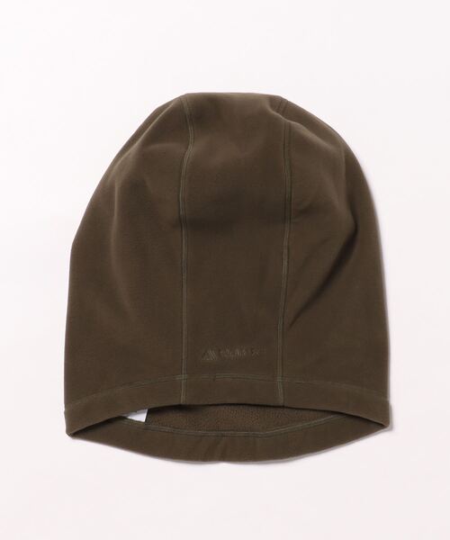 WILD THINGS(ワイルドシングス)の「【WILD THINGS】POLARTEC STORM HOODIE(ネックウォーマー/スヌード・メンズ・オリーブ/グレー/ブラック・FREE)」の13枚目の写真