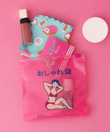 美品‼️未使用‼️エバゴス❤️ピンクレザーカード、メイクポーチ。 美品‼️未使用‼️エバゴス❤️ピンクレザーカード、メイクポーチ