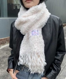 Vipoa | eco fur muffler(マフラー)