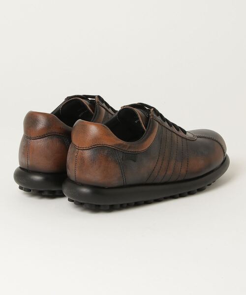 CAMPER（カンペール）の「[カンペール] PELOTAS ARIEL / レザースニーカー（スニーカー・レディース・ブラック・24.0cm/23.5cm/23.0cm/25.0cm）」の7枚目の写真
