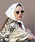 MAISON SPECIALi]XyVj́uLace Fabric Babushka/[Xou[VJyMAISON SPECIAL/]XyVziXg[/V[jvbzCg