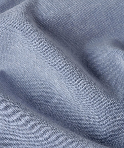 G-STAR（ジースター）の「Overdyed Polo Sweater/オーバーダイショートスリーブポロスウェット（ポロシャツ・レディース・ブラック系その他/ブルー系その他・SMALL/X-SMALL/MEDIUM）」の15枚目の写真