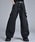 ADRER�i�A�h���[�j�́uvintage make curved leg 3D suspender denim / ���B���e�[�W���C�N�J�[�u���b�O3D�T�X�y���_�[(��O����)�f�j���i�f�j���p���c�j�v�b�u���b�N�n3