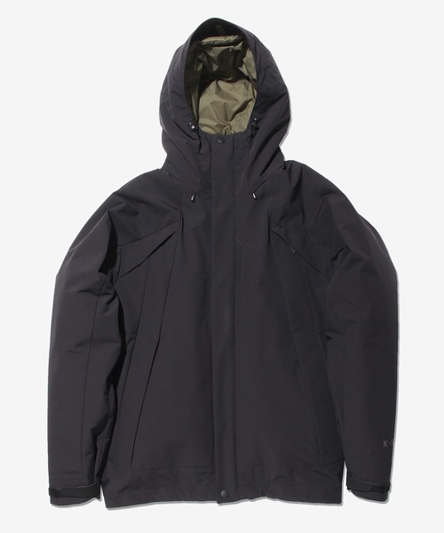 K-3B 777_A3L 'THE PROFESSIONAL SPEC' 7WAYダウン 2024（ダウン