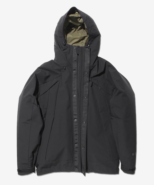 K-3B 777_A3L 'THE PROFESSIONAL SPEC' 7WAYダウン 2024（ダウン