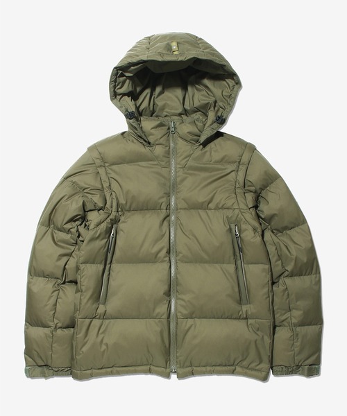 K-3B 777_A3L 'THE PROFESSIONAL SPEC' 7WAYダウン 2024（ダウン