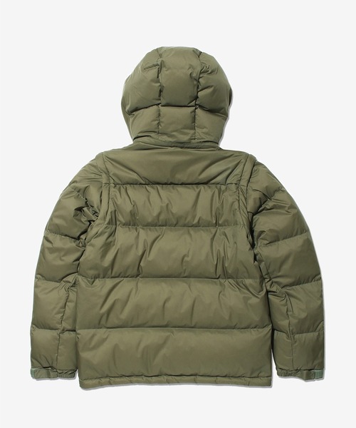 K-3B 777_A3L 'THE PROFESSIONAL SPEC' 7WAYダウン 2024（ダウン