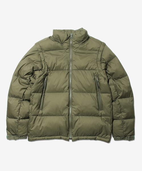 K-3B 777_A3L 'THE PROFESSIONAL SPEC' 7WAYダウン 2024（ダウン