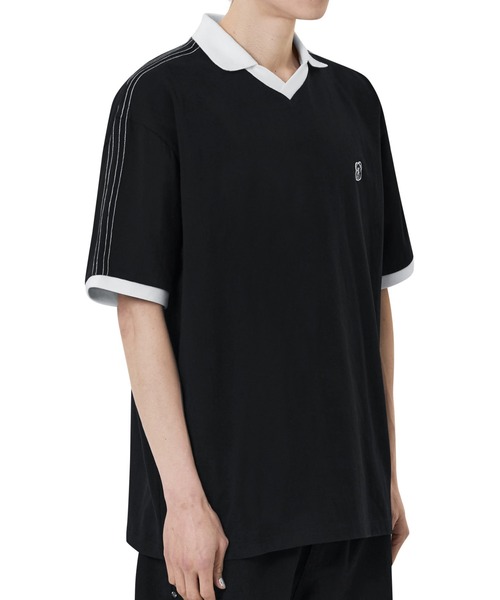 OY Tシャツ OY tシャツ 「OY/オーワイ」 BOX STAMP T/スタンプ Tシャツ