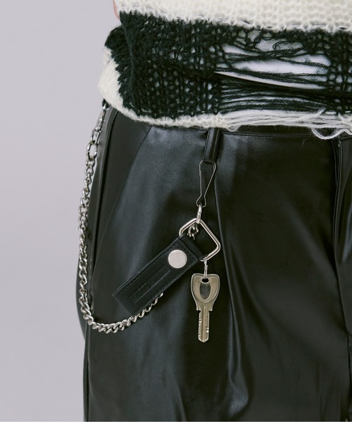 ミツオリチェーンウォレットSET（財布）｜Ellno Loset（エルノロゼット）