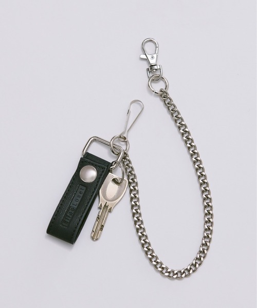 ミツオリチェーンウォレットSET（財布）｜Ellno Loset（エルノロゼット）